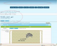 توضيح للخلل
